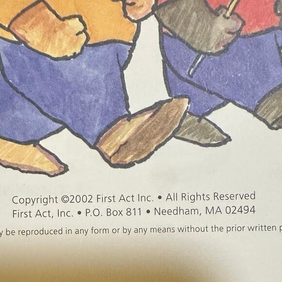 Kids Learn & Play Kazoo - Picture 5 of 5